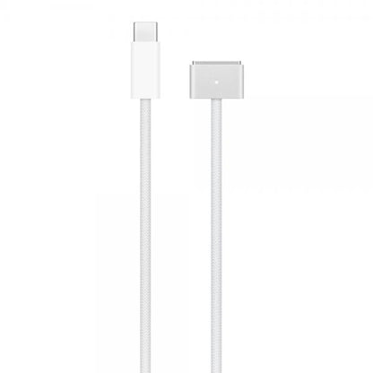 USB-C to MagSafe 3 Cable Silver 2M [MLYV3ZM/A]