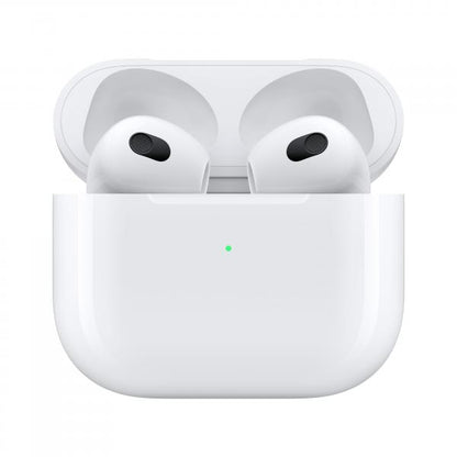 Apple AirPods (terza generazione) con custodia di ricarica MagSafe [MME73TY/A]