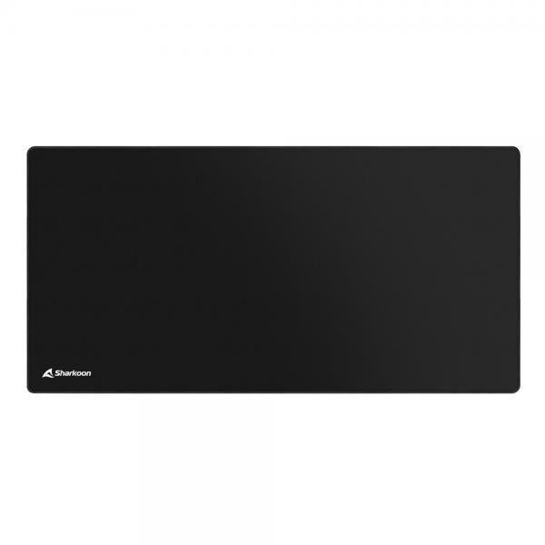 SHARKOON MOUSEPAD TAPPETINO GAMING 1337 MAT BLACK V2 BIG, LUNGHEZZA 120CM [1337 MAT V2 BIG]