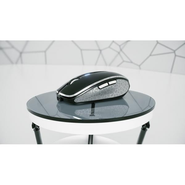 Cherry MW 8C ADVANCED? - Mouse - Wireless - Black [JW-8100]