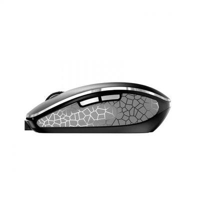 Cherry MW 8C ADVANCED? - Mouse - Wireless - Black [JW-8100]