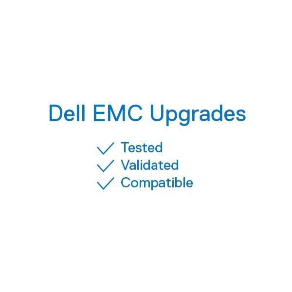 DELL 412-AAVE sistema di raffreddamento per computer Processore Dissipatore di calore/Radiatore [412-AAVE]