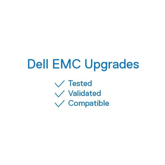 DELL 412-AAVE sistema di raffreddamento per computer Processore Dissipatore di calore/Radiatore [412-AAVE]