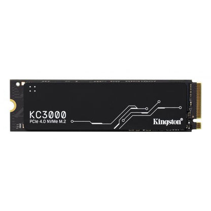 KINGSTON SSD INTERNO KC3000 1TB M.2 PCIE R/W R/W 7000/6000 [SKC3000S/1024G]