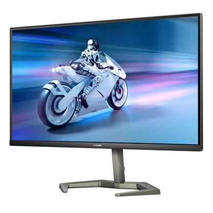 Philips Momentum 27M1N5500ZA/00 LED display 68,6 cm (27") 2560 x 1440 Pixel Quad HD Nero [27M1N5500ZA/00]