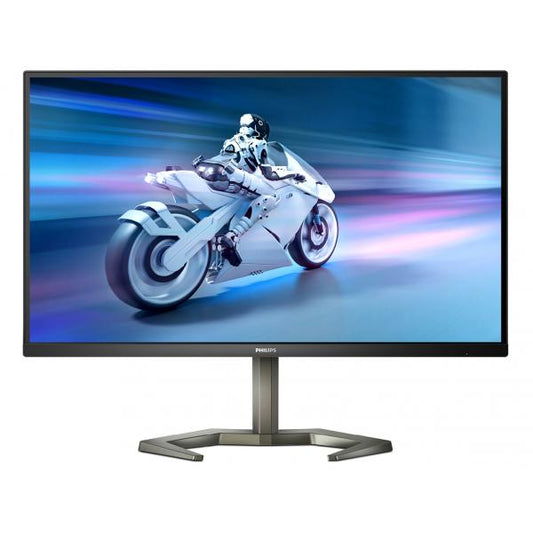 PHILIPS MONITOR 27 LED IPS 16:9 2560x1440 1MS 170HZ 350 CDM, HDMI / DP, PIVOT, MULTIMEDIALE [27M1N5500ZA]