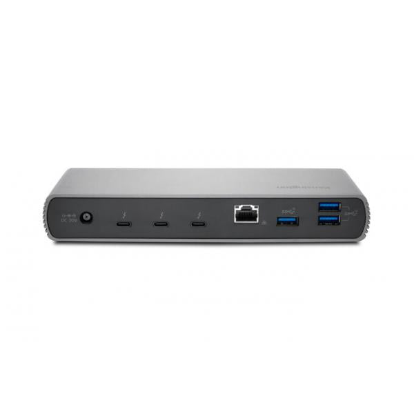 Kensington Docking station Dual 4K Thunderbolt 4 SD5750T Dock (DFS) [K37899WW]