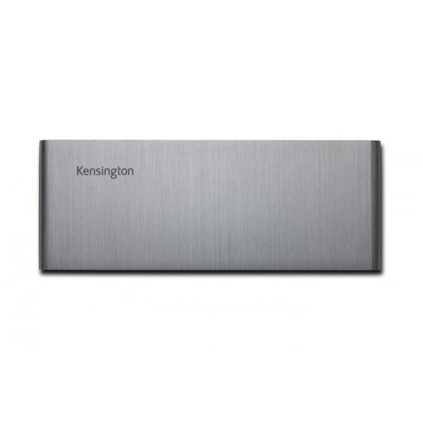 Kensington Dual 4K Thunderbolt 4 SD5750T Dock (DFS) [K37899WW]