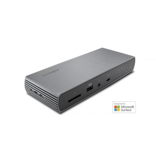 Kensington Dual 4K Thunderbolt 4 SD5750T Dock (DFS) [K37899WW]