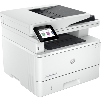 Hp LaserJet Pro MFP 4102fdn Printer [2Z623F#B19]