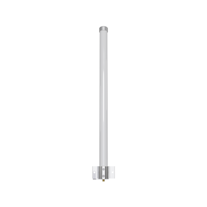 Antenna kit for LoRa with a 6.5 dBi Omni antenna for 824-960 MHz, 1 m long SMA cable, and mechanical holder for quick and easy mast attachment. 868_Omni_antenna [868_Omni_antenna]