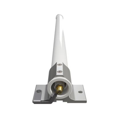 Antenna kit for LoRa with a 6.5 dBi Omni antenna for 824-960 MHz, 1 m long SMA cable, and mechanical holder for quick and easy mast attachment. 868_Omni_antenna [868_Omni_antenna]