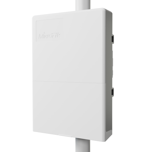 MikroTik Cloud Router Switch 310-1G-5S-4S+IN with RouterOS L5 license CRS310-1G-5S-4S+IN [CRS310-1G-5S-4S+IN]