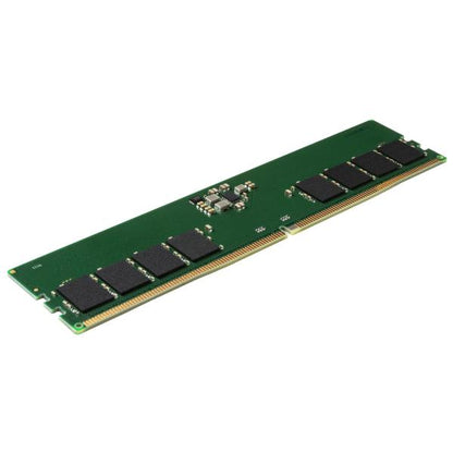 Kingston Technology ValueRAM KVR48U40BS8-16 memoria 16 GB 1 x 16 GB DDR5 4800 MHz [KVR48U40BS8-16]