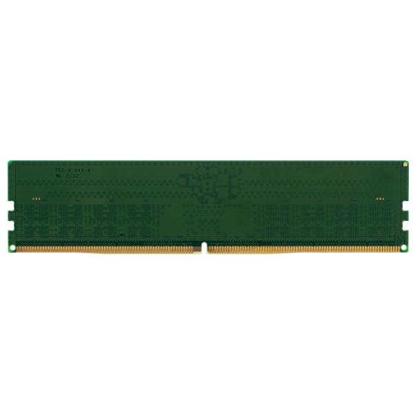 Kingston Technology ValueRAM KVR48U40BS8-16 memoria 16 GB 1 x 16 GB DDR5 4800 MHz [KVR48U40BS8-16]