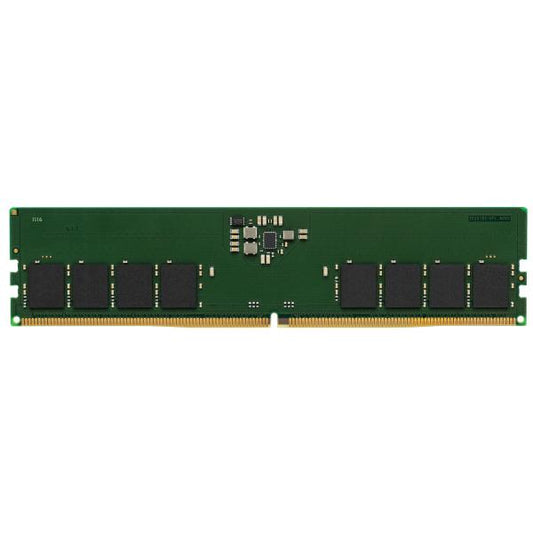 Kingston Technology ValueRAM KVR48U40BS8-16 memoria 16 GB 1 x 16 GB DDR5 4800 MHz [KVR48U40BS8-16]