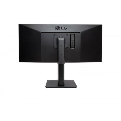 LG MONITOR 29 LED IPS 21:9 UWHD 5MS 350 CDM, DP/HDMI, MULTIMEDIALE [29BN650]