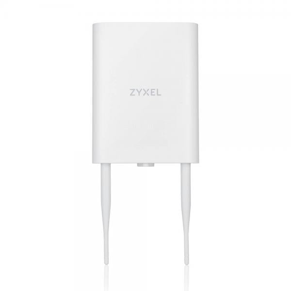 Zyxel NWA55AXE 1775 Mbit/s Blanco Soporte Alimentación a través de Ethernet (PoE) [NWA55AXE-EU0102F] 