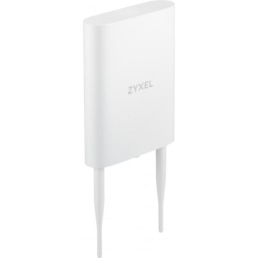Zyxel NWA55AXE 1775 Mbit/s Bianco Supporto Power over Ethernet (PoE) [NWA55AXE-EU0102F]
