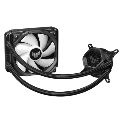 ASUS TUF GAMING LC 120 ARGB FAN [90RC00H1-M0UAY0] 