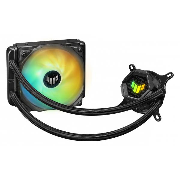 ASUS TUF GAMING LC 120 ARGB FAN [90RC00H1-M0UAY0] 