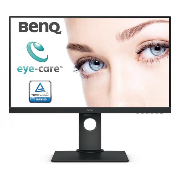 BenQ GW2780T 68.6 cm (27") 1920 x 1080 pixels Full HD LED Black [GW2780T] 