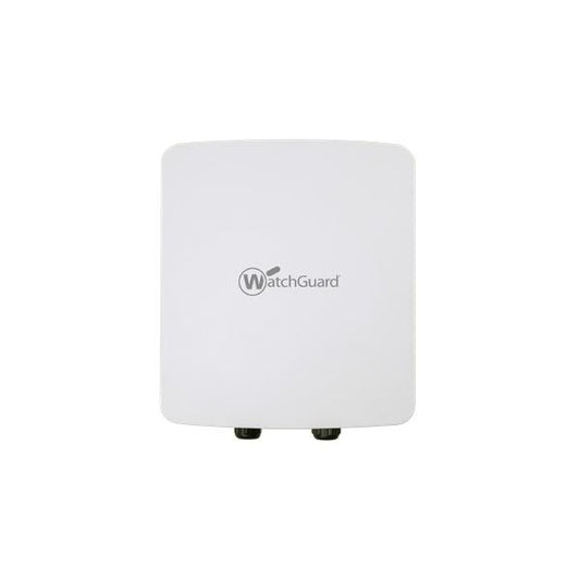 WatchGuard AP430CR 5000 Mbit/s Bianco Supporto Power over Ethernet (PoE) [WGA43000000]