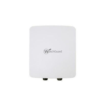 WatchGuard AP430CR 5000 Mbit/s Bianco Supporto Power over Ethernet (PoE) [WGA43000000]