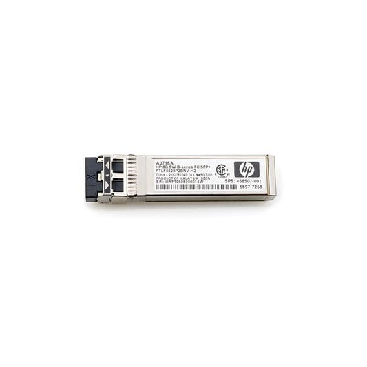 Hp B-series 16Gb SFP+ Short Wave Transceiver [QK724A]