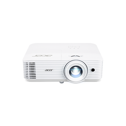Acer M511 - Full HD DLP Projector - 1920x1080 - 4300 ANSI Lumens - White [MR.JUU11.00M]