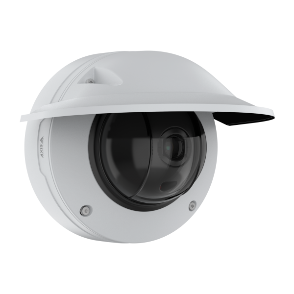 AXIS Q3536-LVE 29MM DOME CAMERA 02224-001 [02224-001]