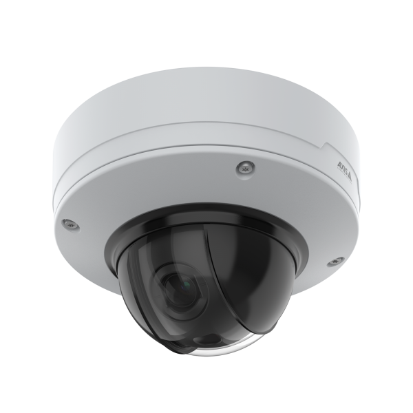 AXIS Q3536-LVE 29MM DOME CAMERA 02224-001 [02224-001]