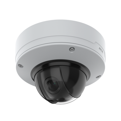 AXIS Q3536-LVE 29MM DOME CAMERA 02224-001 [02224-001]