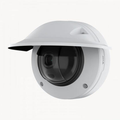 AXIS Q3536-LVE 9MM DOME CAMERA - Usato 02054-001Usato [02054-001Usato]