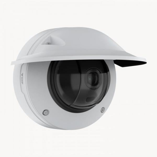 AXIS Q3536-LVE 9MM DOME CAMERA - Usato 02054-001Usato [02054-001Usato]