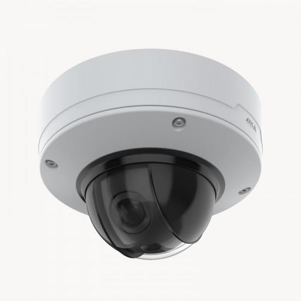 AXIS Q3536-LVE 9MM DOME CAMERA - Usato 02054-001Usato [02054-001Usato]