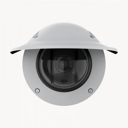 AXIS Q3536-LVE 9MM DOME CAMERA - Usato 02054-001Usato [02054-001Usato]