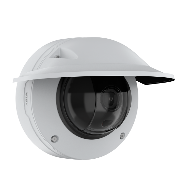 AXIS Q3538-LVE DOME CAMERA 02225-001 [02225-001]