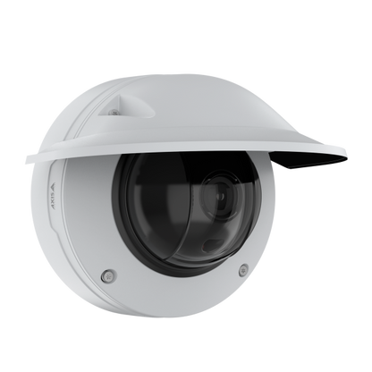 AXIS Q3538-LVE DOME CAMERA 02225-001 [02225-001]