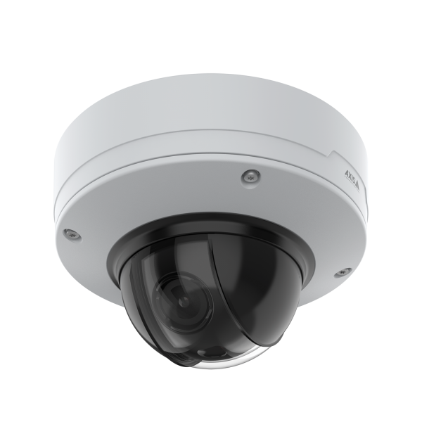 AXIS Q3538-LVE DOME CAMERA 02225-001 [02225-001]