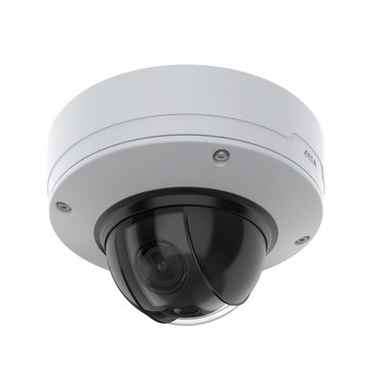 AXIS Q3538-LVE DOME CAMERA 02225-001 [02225-001]