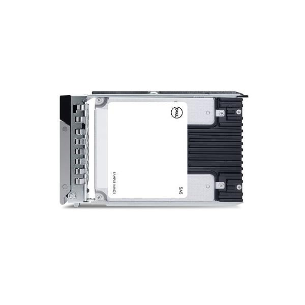 DELL 345-BDZZ drives allo stato solido 2.5" 480 GB Serial ATA III [345-BDZZ]