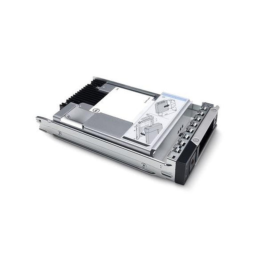 DELL 345-BEBH drives allo stato solido 2.5" 480 GB Serial ATA III [345-BEBH]