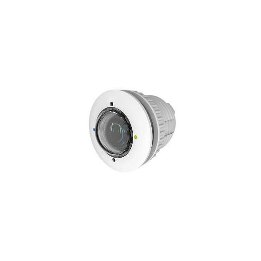 MOBOTIX 12MP Hemispheric 180 x 180 Day & Night Sensor Module for M73/S74, 4K UHD Mx-O-M7SA-12DN016 [Mx-O-M7SA-12DN016]