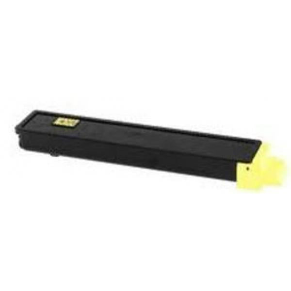 KYOCERA TK-8505Y cartuccia toner 1 pz Originale Giallo [1T02LCANL0]