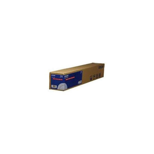 Papel Epson Bond Brillante 90, 610 mm x 50 m [C13S045278]