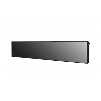 LG 86BH5F-M visualizzatore di messaggi Pannello piatto per segnaletica digitale 2,18 m (86") Wi-Fi 500 cd/m Nero Web OS 24/7 [86BH5F-M.AEU]