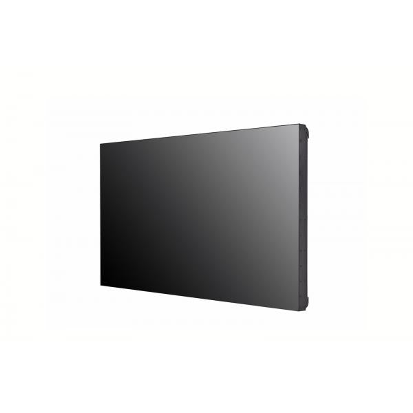 LG 55VH7J-H visualizzatore di messaggi Design panorama 139,7 cm (55") 700 cd/m Full HD Nero 24/7 [55VH7J-H.AEU]