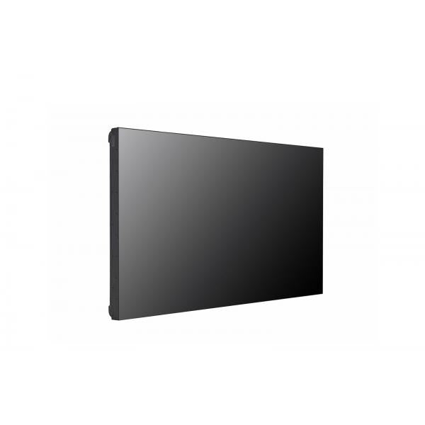 LG 55VH7J-H visualizzatore di messaggi Design panorama 139,7 cm (55") 700 cd/m Full HD Nero 24/7 [55VH7J-H.AEU]