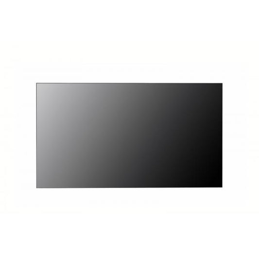 LG 55VH7J-H visor de mensajes Diseño panorámico 139,7 cm (55") 700 cd/m Full HD Negro 24/7 [55VH7J-H.AEU] 